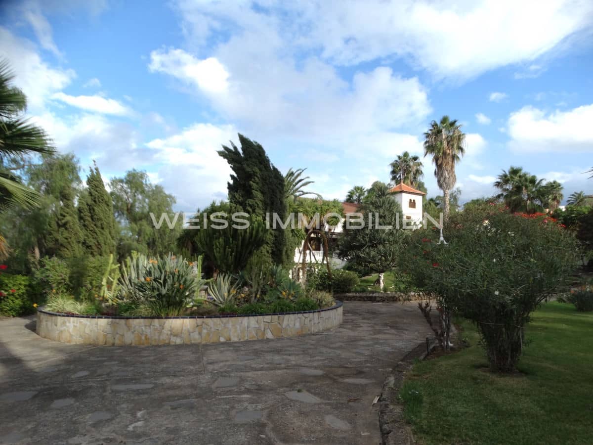 6 slaapkamer Huis te koop in Icod de los Vinos met zwembad garage - € 2.000.000 (Ref: 6049760)