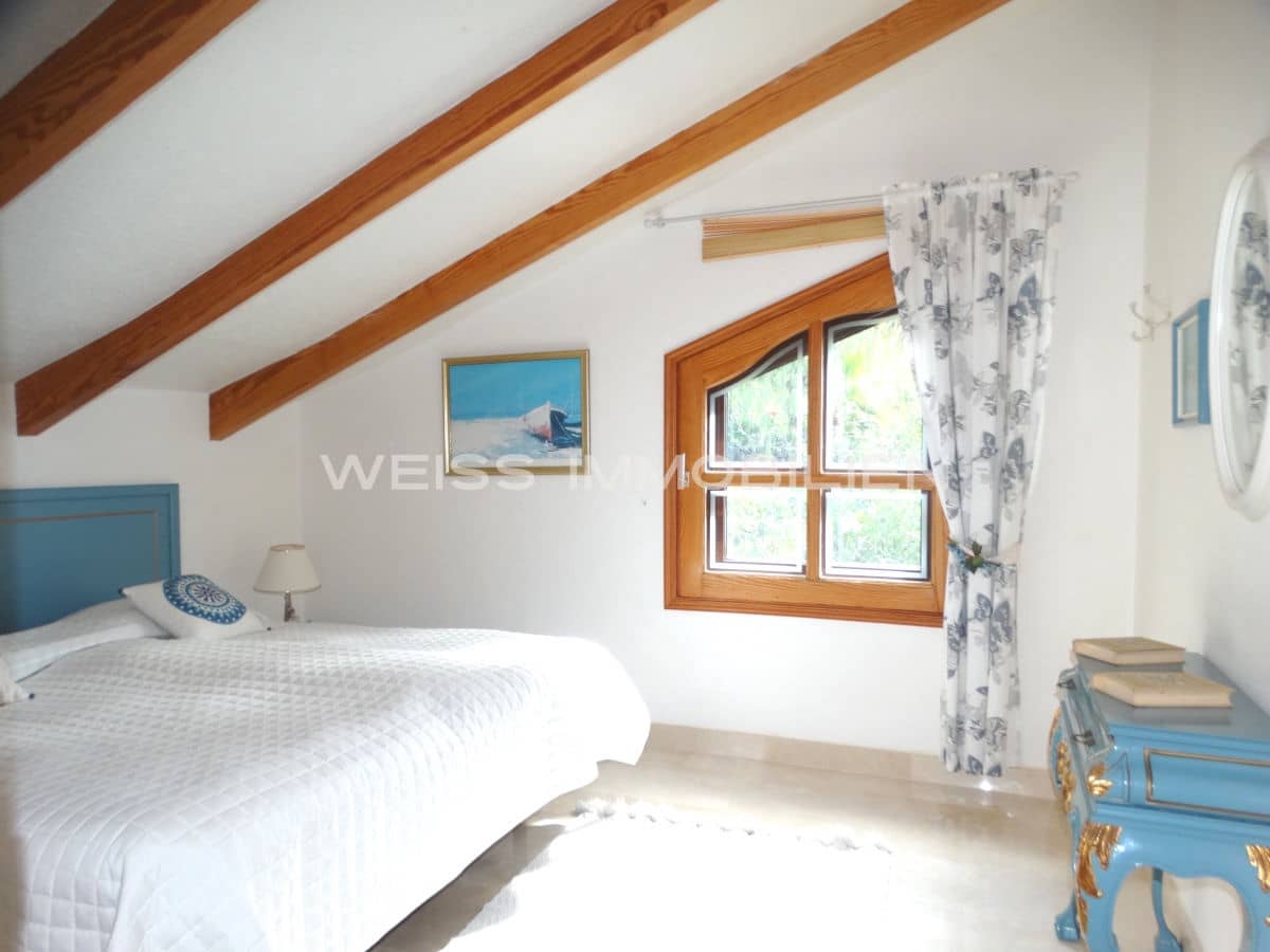 6 slaapkamer Huis te koop in Icod de los Vinos met zwembad garage - € 2.000.000 (Ref: 6049760)