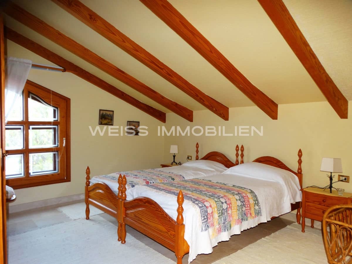 6 slaapkamer Huis te koop in Icod de los Vinos met zwembad garage - € 2.000.000 (Ref: 6049760)