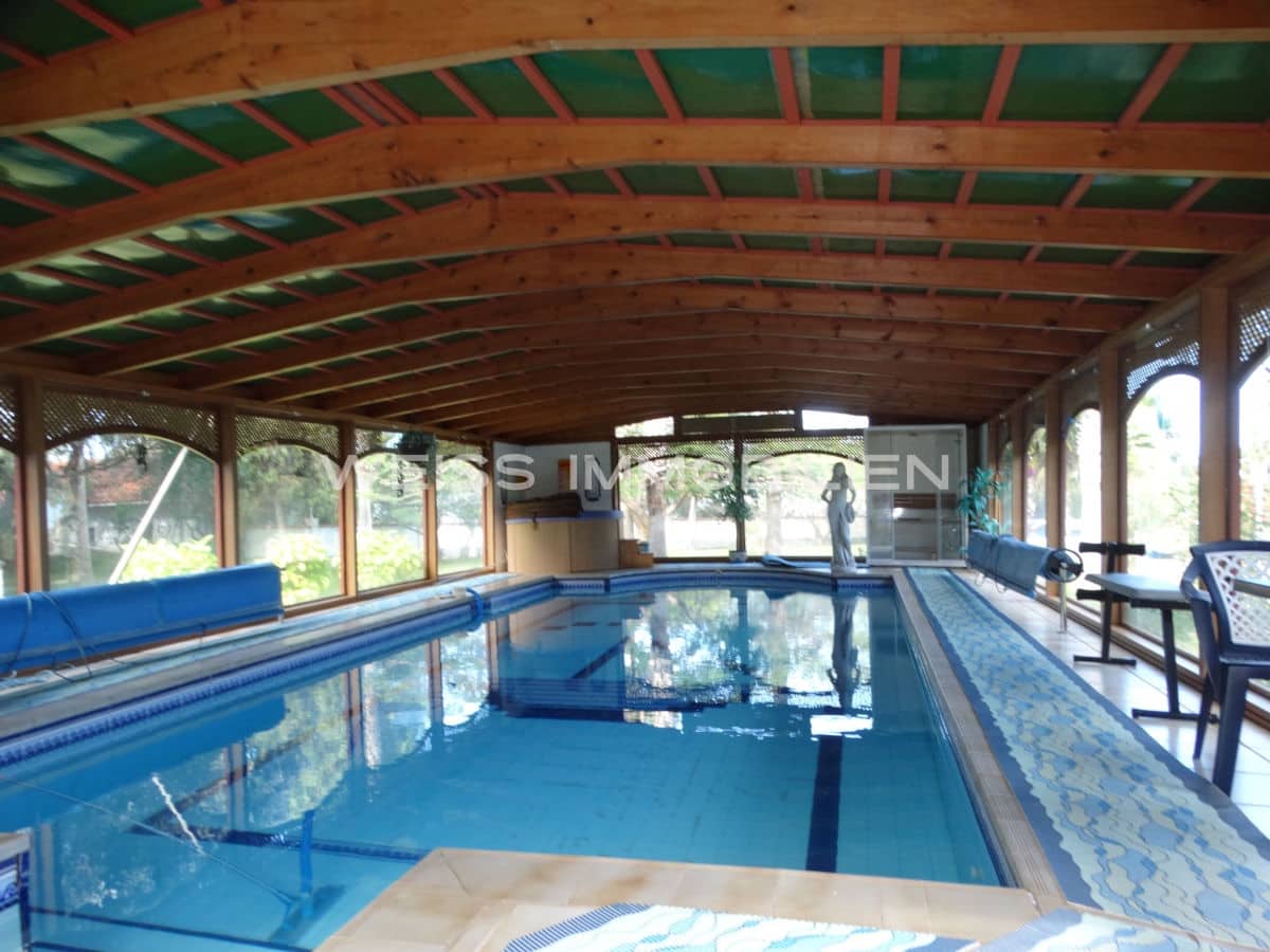 6 slaapkamer Huis te koop in Icod de los Vinos met zwembad garage - € 2.000.000 (Ref: 6049760)