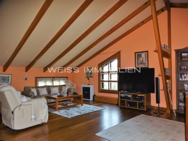 6 slaapkamer Huis te koop in Icod de los Vinos met zwembad garage - € 2.000.000 (Ref: 6049760)