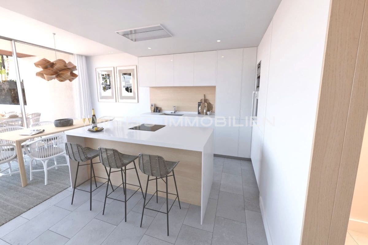 2 bedroom Flat for sale in Guia de Isora with pool - € 895,000 (Ref: 6049763)