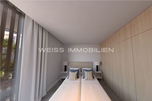 2 bedroom Flat for sale in Guía de Isora with pool - € 895,000 (Ref: 6049763)