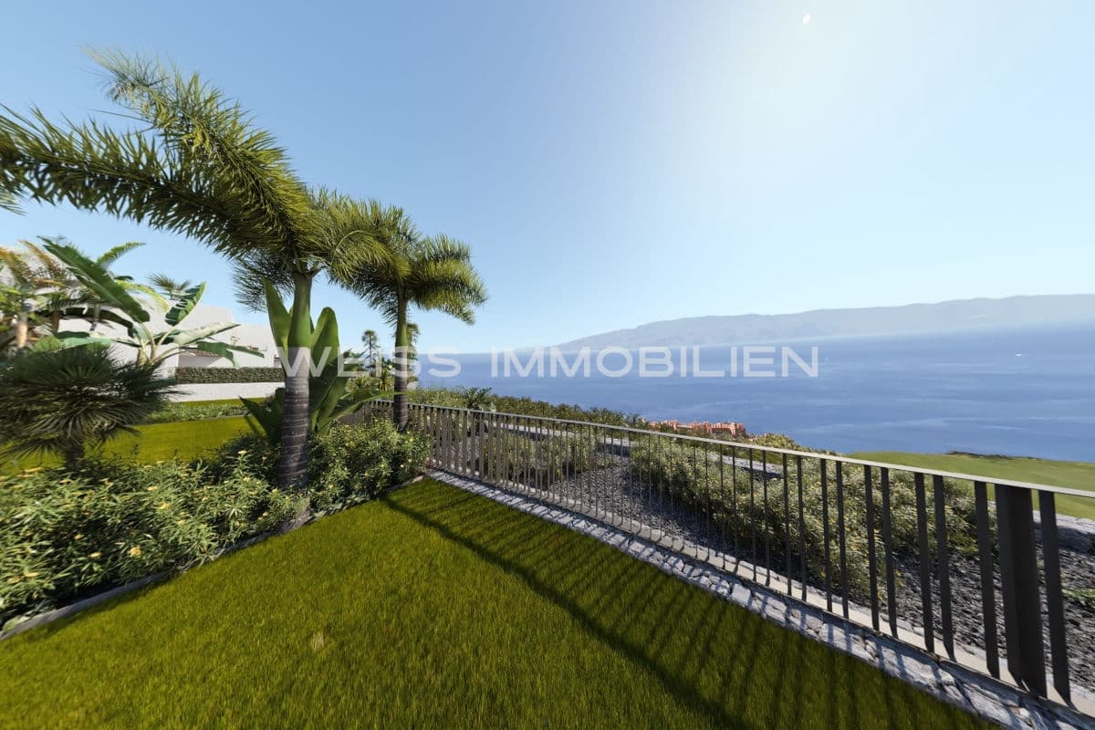 2 bedroom Flat for sale in Guia de Isora with pool - € 895,000 (Ref: 6049763)