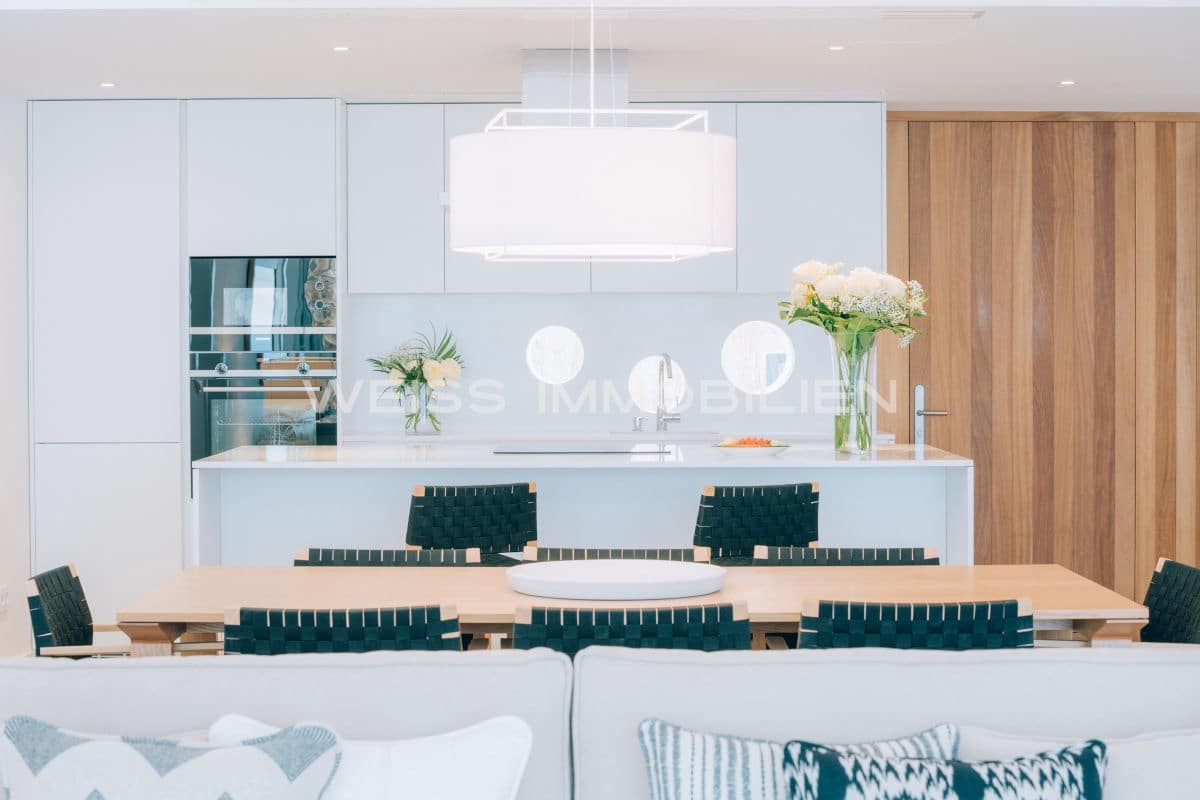 3 bedroom Villa for sale in Guia de Isora with pool garage - € 2,100,000 (Ref: 6049770)