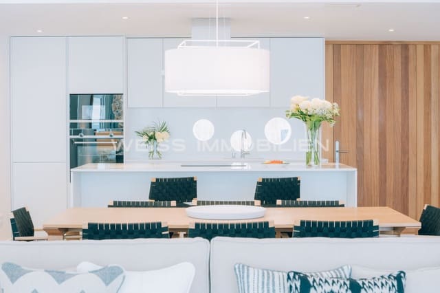 Chalet de 3 habitaciones en Guía de Isora en venta con piscina garaje - 2.100.000 € (Ref: 6049770)