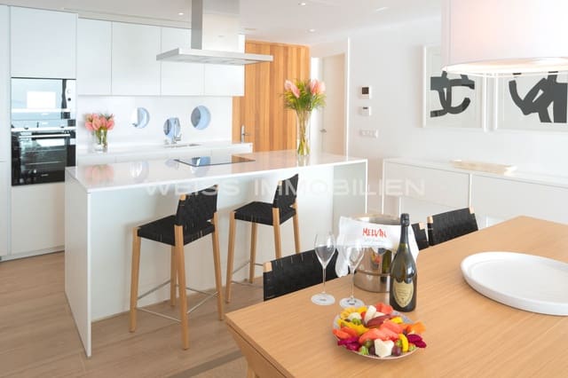 Chalet de 3 habitaciones en Guía de Isora en venta con piscina garaje - 2.100.000 € (Ref: 6049770)