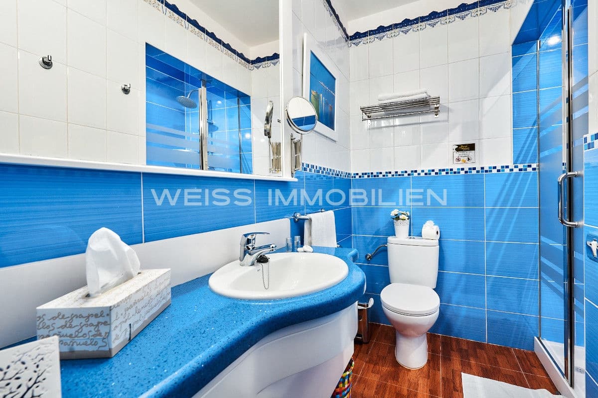 12 soveværelse Byhus til salg i Icod de los Vinos - € 1.100.000 (Ref: 6433684)