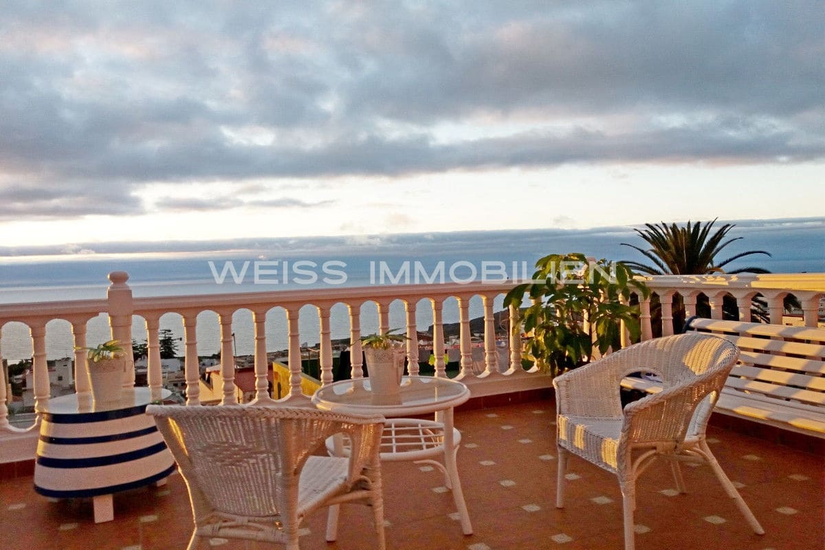 12 soveværelse Byhus til salg i Icod de los Vinos - € 1.100.000 (Ref: 6433684)