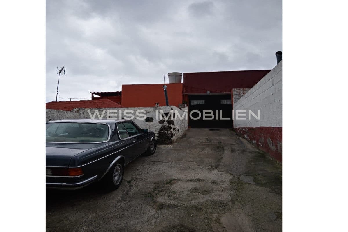 12 soveværelse Byhus til salg i Icod de los Vinos - € 1.100.000 (Ref: 6433684)