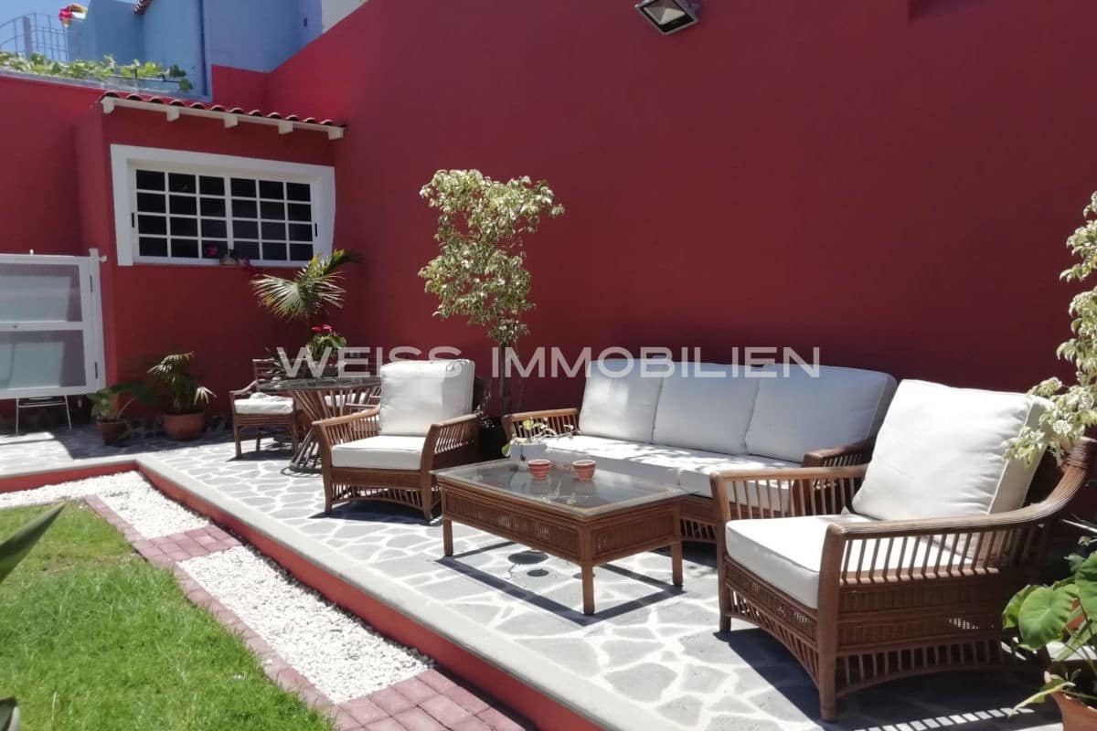 12 soveværelse Byhus til salg i Icod de los Vinos - € 1.100.000 (Ref: 6433684)