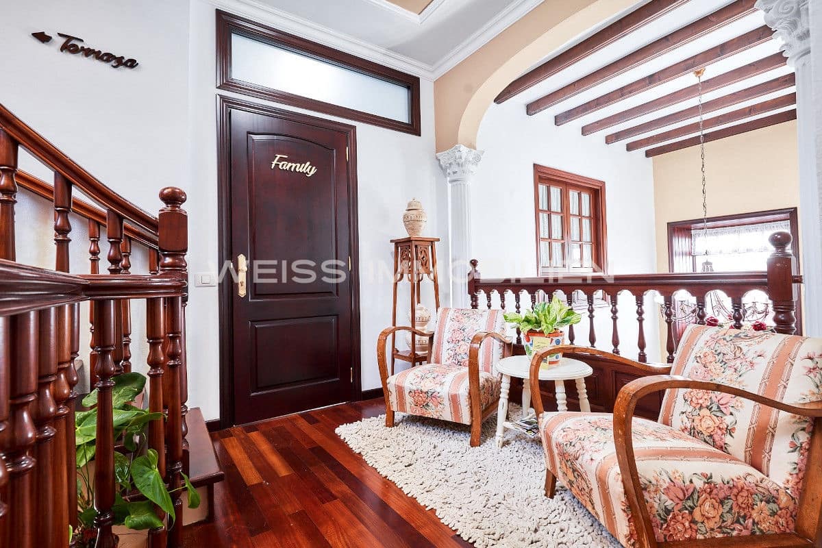 12 soveværelse Byhus til salg i Icod de los Vinos - € 1.100.000 (Ref: 6433684)