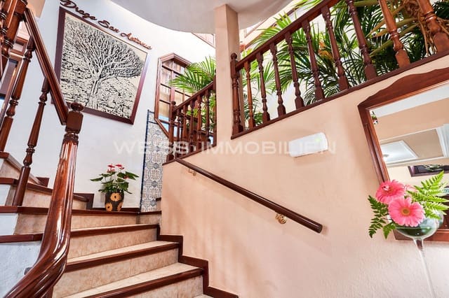 12 slaapkamer Huis te koop in Icod de los Vinos - € 1.100.000 (Ref: 6433684)