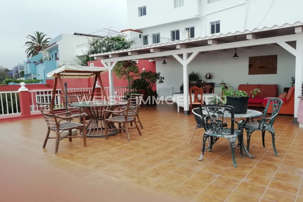 12 soveværelse Byhus til salg i Icod de los Vinos - € 1.100.000 (Ref: 6433684)