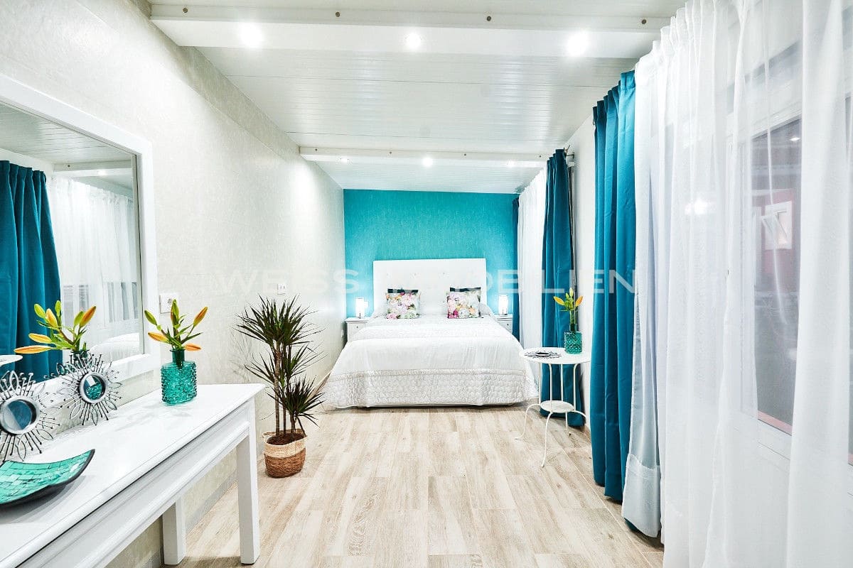 12 soveværelse Byhus til salg i Icod de los Vinos - € 1.100.000 (Ref: 6433684)