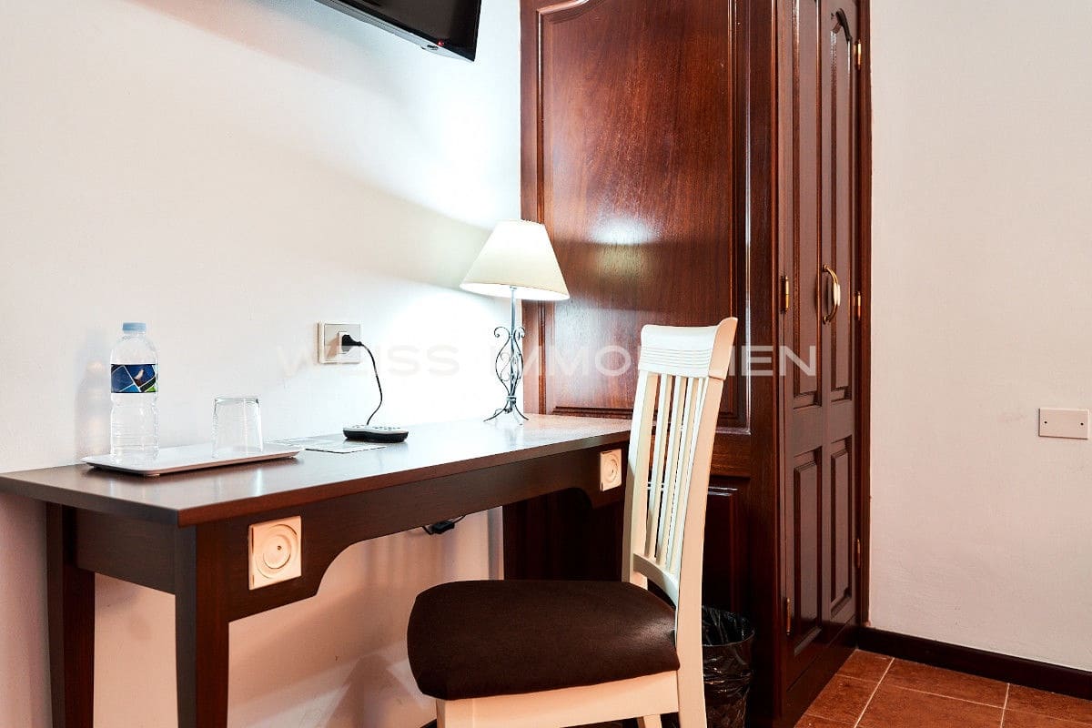 12 soveværelse Byhus til salg i Icod de los Vinos - € 1.100.000 (Ref: 6433684)