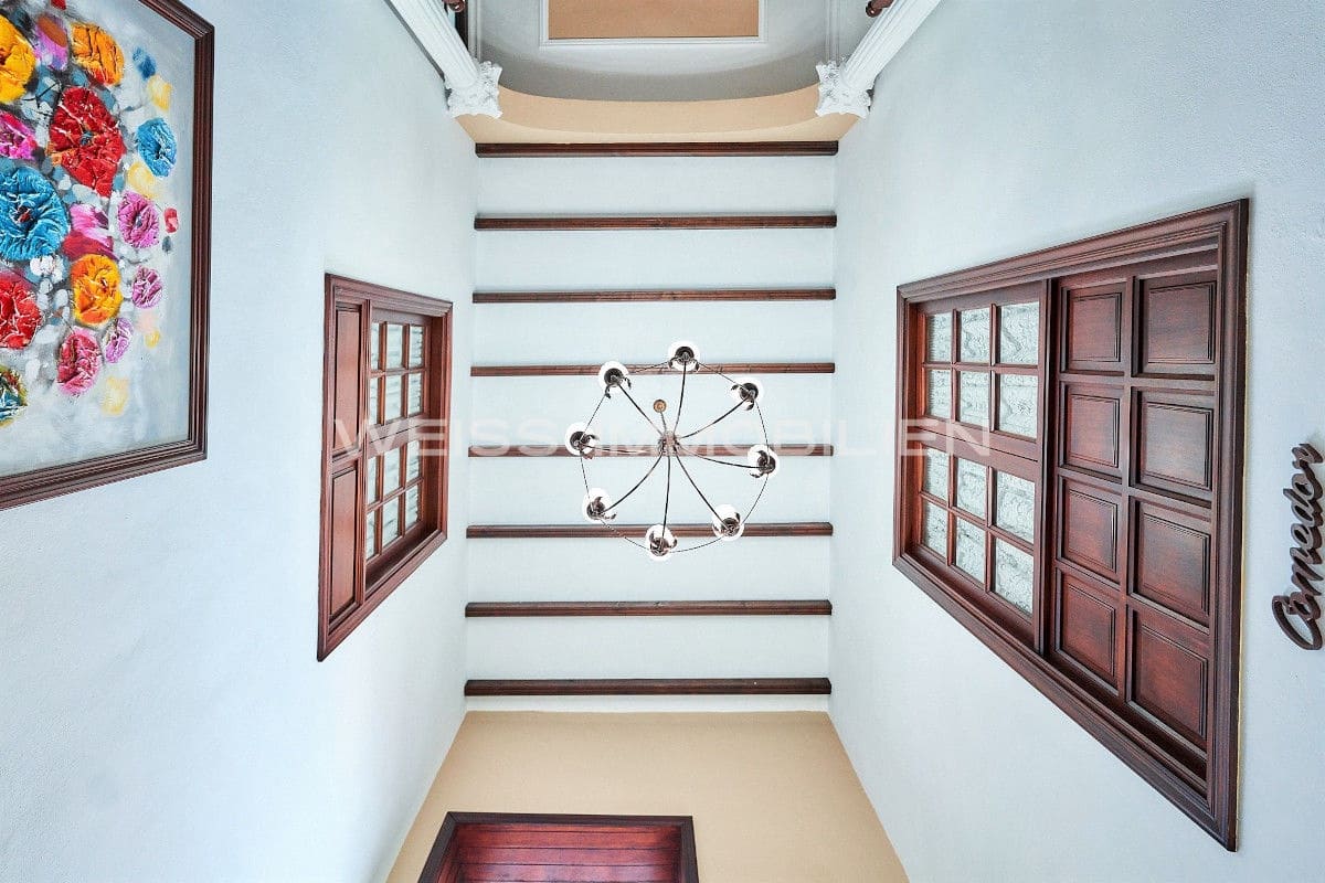 12 soveværelse Byhus til salg i Icod de los Vinos - € 1.100.000 (Ref: 6433684)