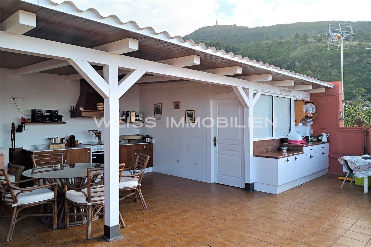 12 soveværelse Byhus til salg i Icod de los Vinos - € 1.100.000 (Ref: 6433684)