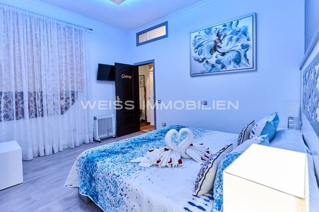 12 slaapkamer Huis te koop in Icod de los Vinos - € 1.100.000 (Ref: 6433684)