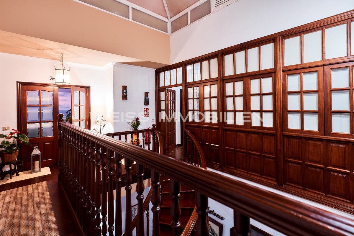 12 soveværelse Byhus til salg i Icod de los Vinos - € 1.100.000 (Ref: 6433684)