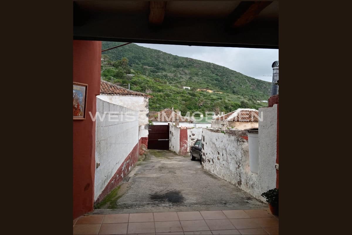 12 soveværelse Byhus til salg i Icod de los Vinos - € 1.100.000 (Ref: 6433684)