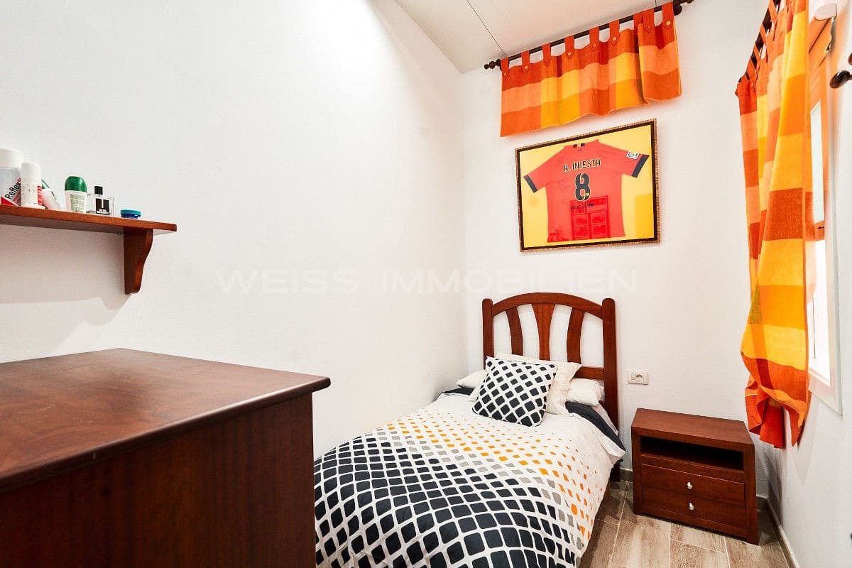 12 soveværelse Byhus til salg i Icod de los Vinos - € 1.100.000 (Ref: 6433684)