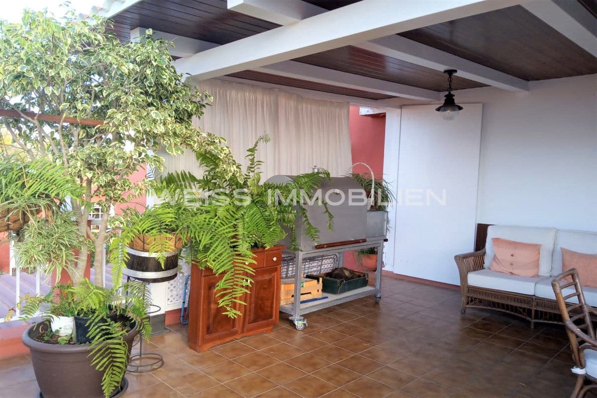 12 soveværelse Byhus til salg i Icod de los Vinos - € 1.100.000 (Ref: 6433684)