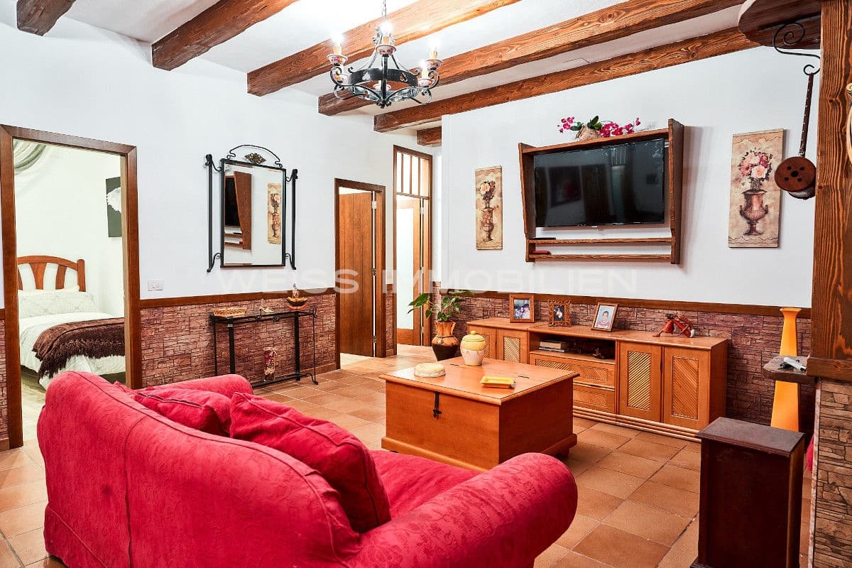 12 soveværelse Byhus til salg i Icod de los Vinos - € 1.100.000 (Ref: 6433684)