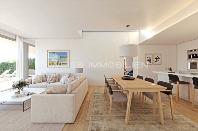 3 soveværelse Villa til salg i Guía de Isora med swimmingpool - € 2.225.000 (Ref: 6655435)