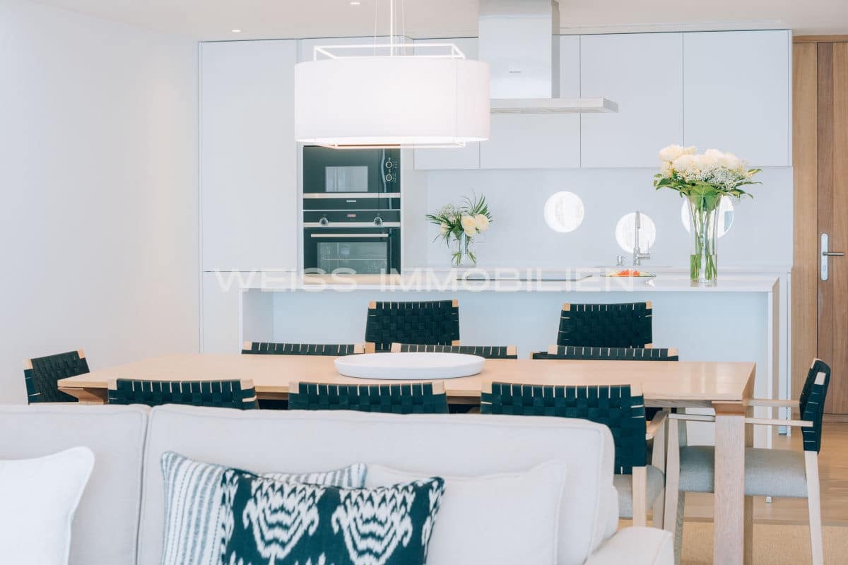 3 soveværelse Villa til salg i Guia de Isora med swimmingpool - € 2.225.000 (Ref: 6655435)