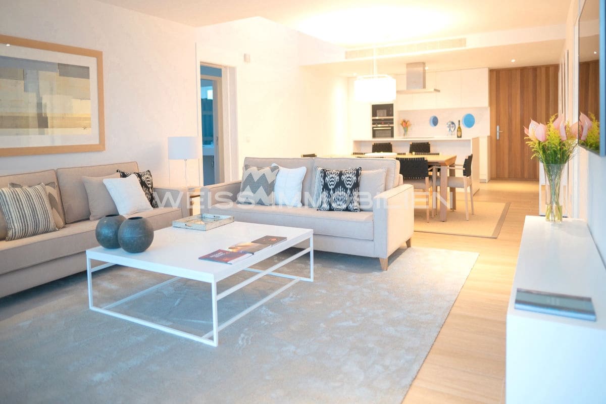 3 soveværelse Villa til salg i Guia de Isora med swimmingpool - € 2.225.000 (Ref: 6655435)