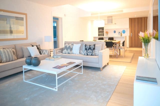 3 soveværelse Villa til salg i Guía de Isora med swimmingpool - € 2.225.000 (Ref: 6655435)