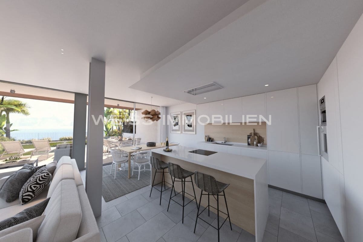 2 bedroom Flat for sale in Guia de Isora with pool - € 1,035,000 (Ref: 6974483)