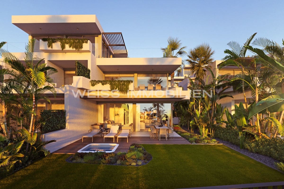 2 bedroom Flat for sale in Guia de Isora with pool - € 1,035,000 (Ref: 6974483)