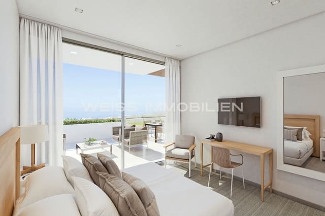 2 soveværelse Lejlighed til salg i Guía de Isora med swimmingpool - € 1.049.000 (Ref: 6974484)