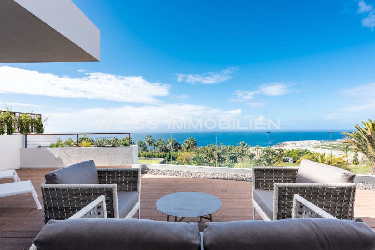 2 soveværelse Lejlighed til salg i Guia de Isora med swimmingpool - € 1.070.000 (Ref: 6974485)