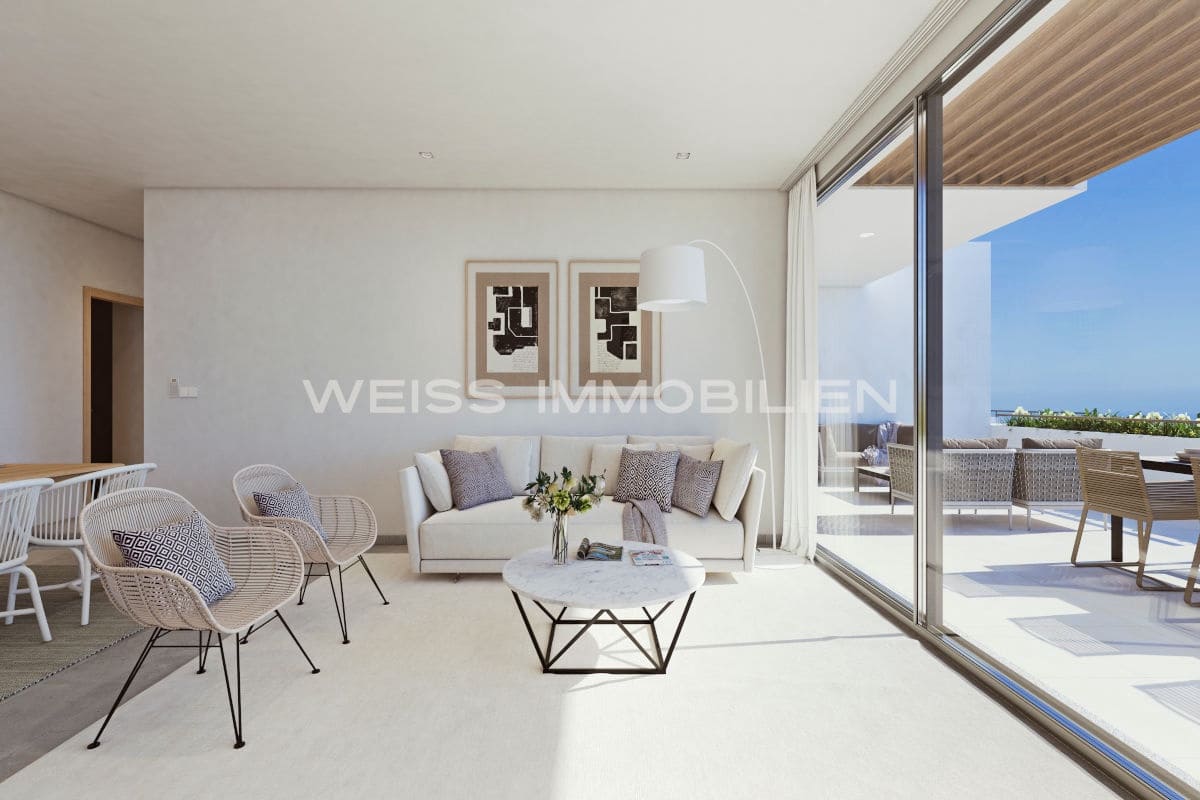 2 bedroom Flat for sale in Guia de Isora with pool - € 1,010,000 (Ref: 6974486)