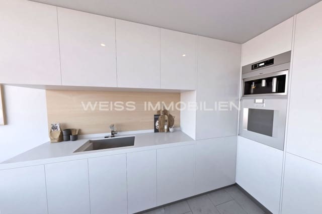 Piso de 2 habitaciones en Guía de Isora en venta con piscina - 1.010.000 € (Ref: 6974486)