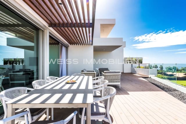 Piso de 2 habitaciones en Guía de Isora en venta con piscina - 1.010.000 € (Ref: 6974486)