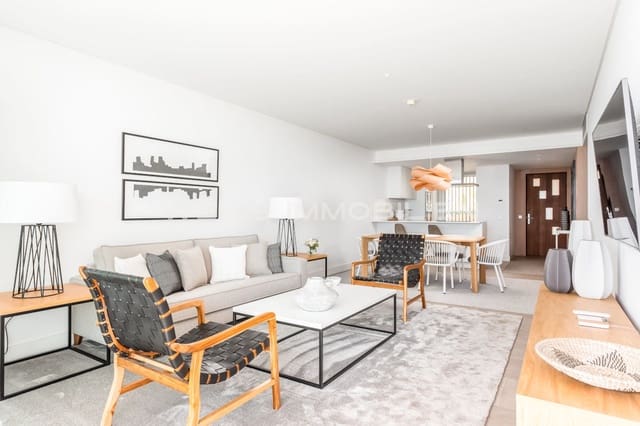 2 makuuhuone Asunto myytävänä paikassa Guía de Isora mukana uima-altaan - 900 000 € (Ref: 6974487)