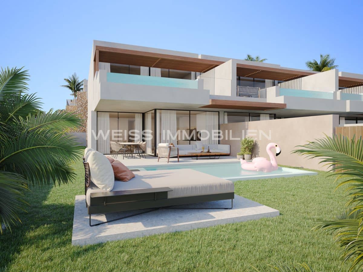 2 soveværelse Lejlighed til salg i Callao Salvaje med swimmingpool garage - € 995.000 (Ref: 7290492)