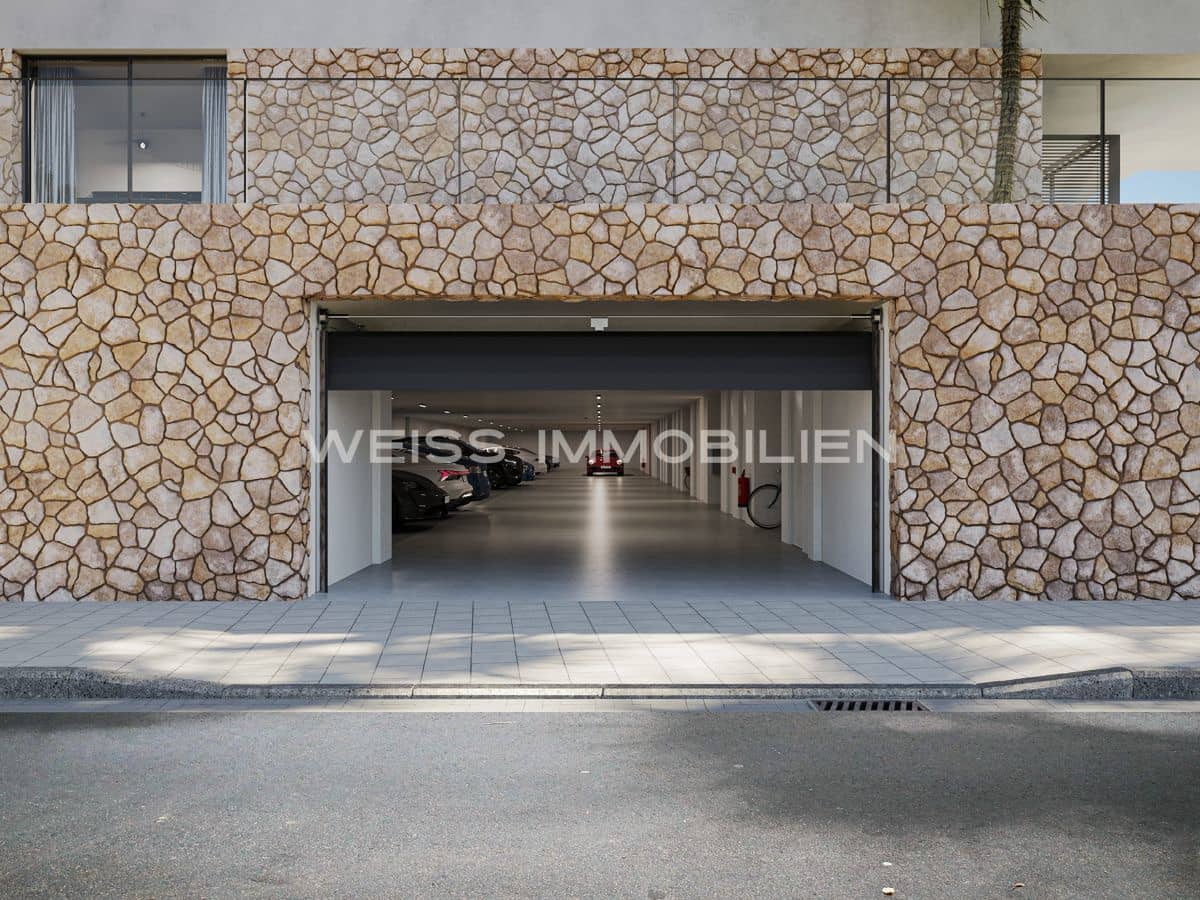 2 soveværelse Lejlighed til salg i Callao Salvaje med swimmingpool garage - € 935.000 (Ref: 7290493)