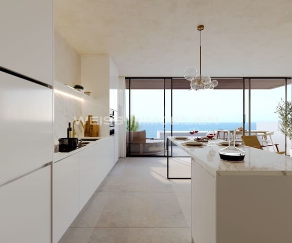 2 bedroom Flat for sale in Callao Salvaje, Adeje with pool garage - € 935,000 (Ref: 7290493)