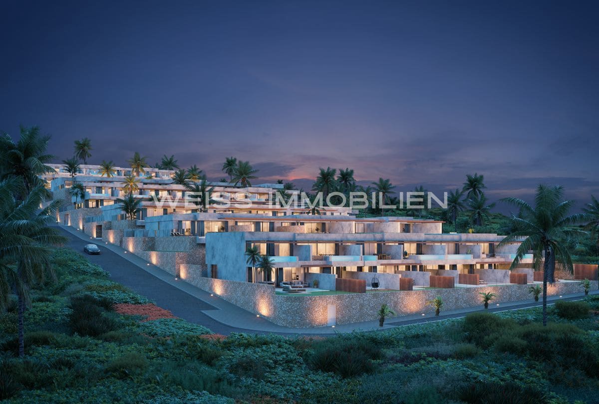 2 soveværelse Lejlighed til salg i Callao Salvaje med swimmingpool garage - € 935.000 (Ref: 7290493)