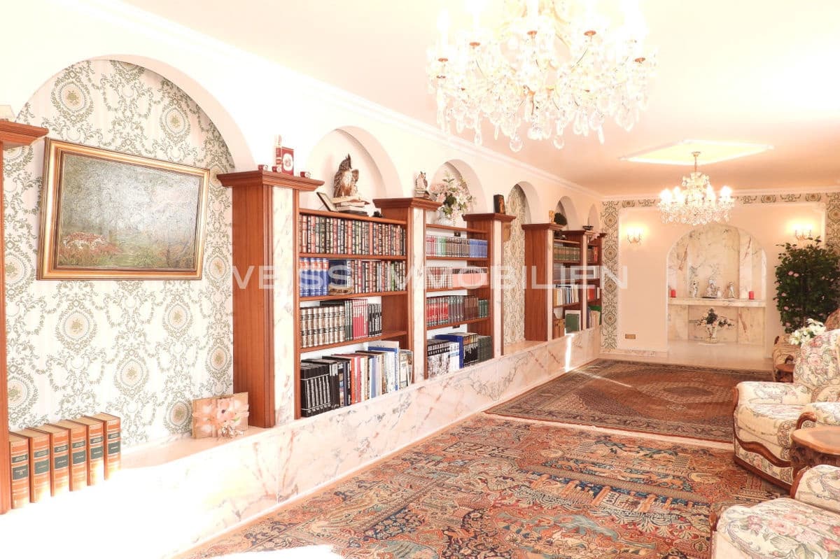 3 soveværelse Villa til salg i Los Realejos med swimmingpool garage - € 2.500.000 (Ref: 7296518)