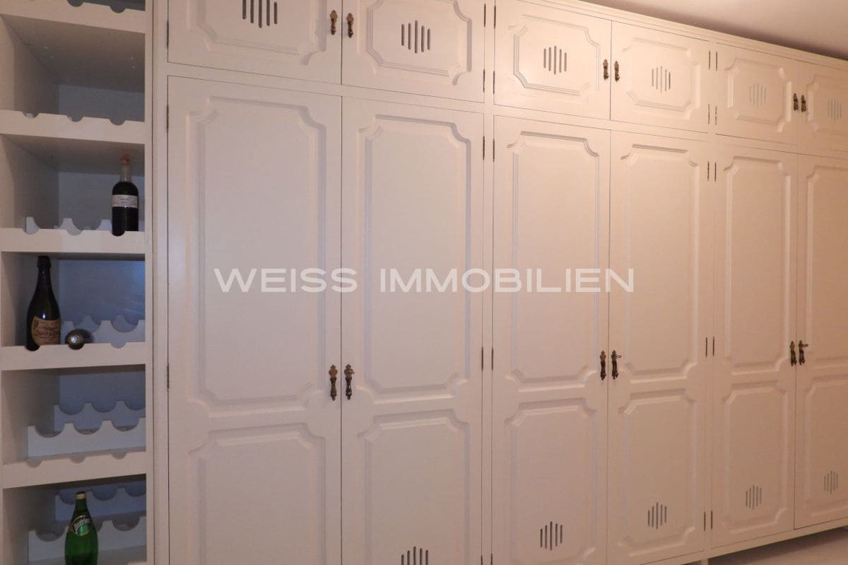 3 soveværelse Villa til salg i Los Realejos med swimmingpool garage - € 2.500.000 (Ref: 7296518)