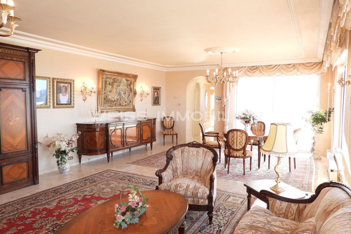 3 soveværelse Villa til salg i Los Realejos med swimmingpool garage - € 2.500.000 (Ref: 7296518)