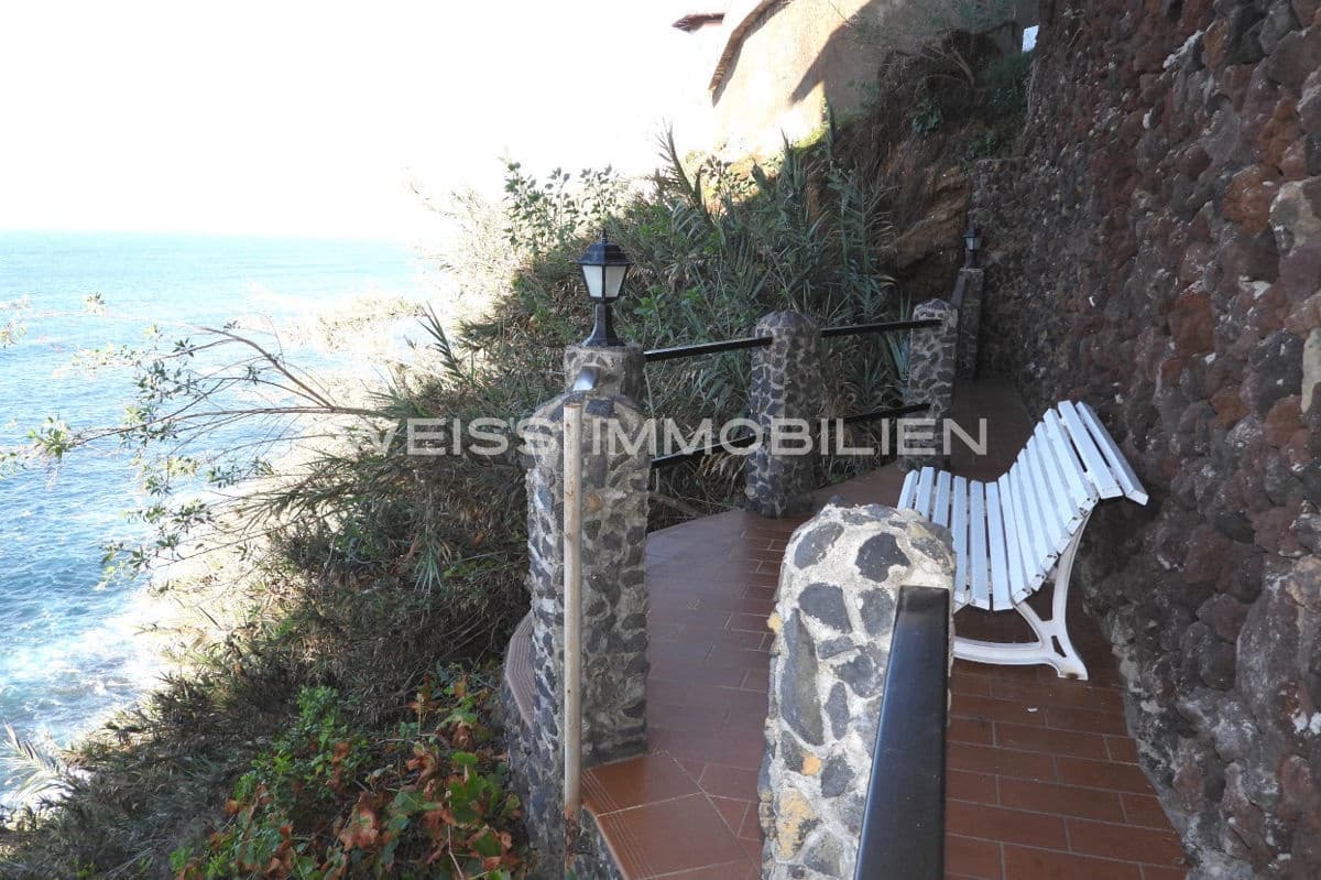 3 soveværelse Villa til salg i Los Realejos med swimmingpool garage - € 2.500.000 (Ref: 7296518)