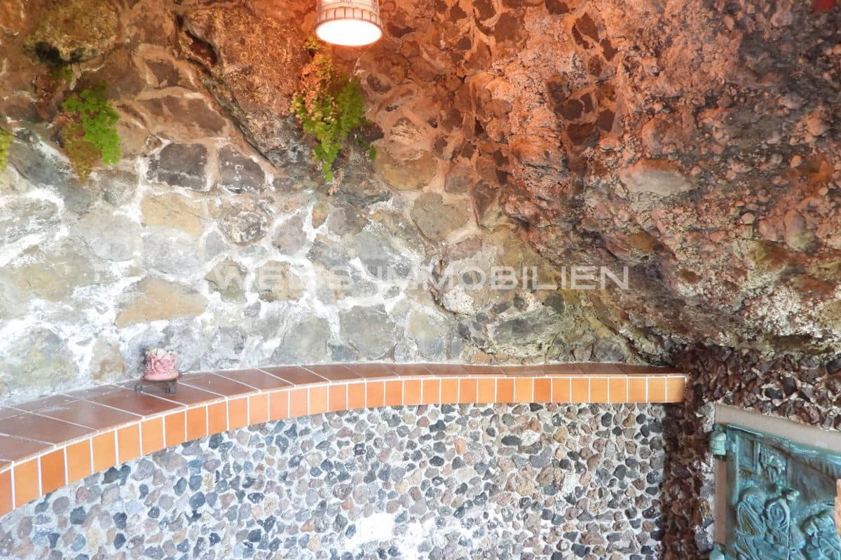 3 soveværelse Villa til salg i Los Realejos med swimmingpool garage - € 2.500.000 (Ref: 7296518)