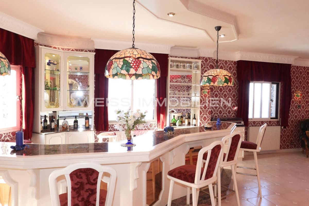 3 soveværelse Villa til salg i Los Realejos med swimmingpool garage - € 2.500.000 (Ref: 7296518)